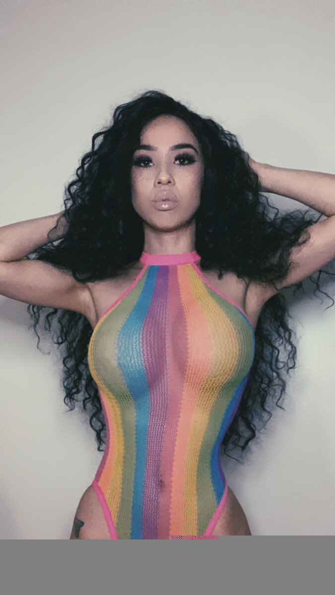 Milajade (@milajade), OnlyFans creator