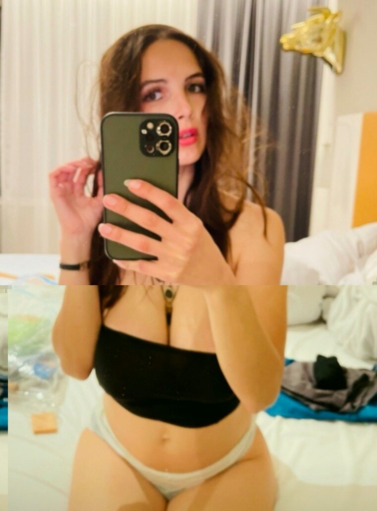 Milaluv (@milaluv), OnlyFans creator
