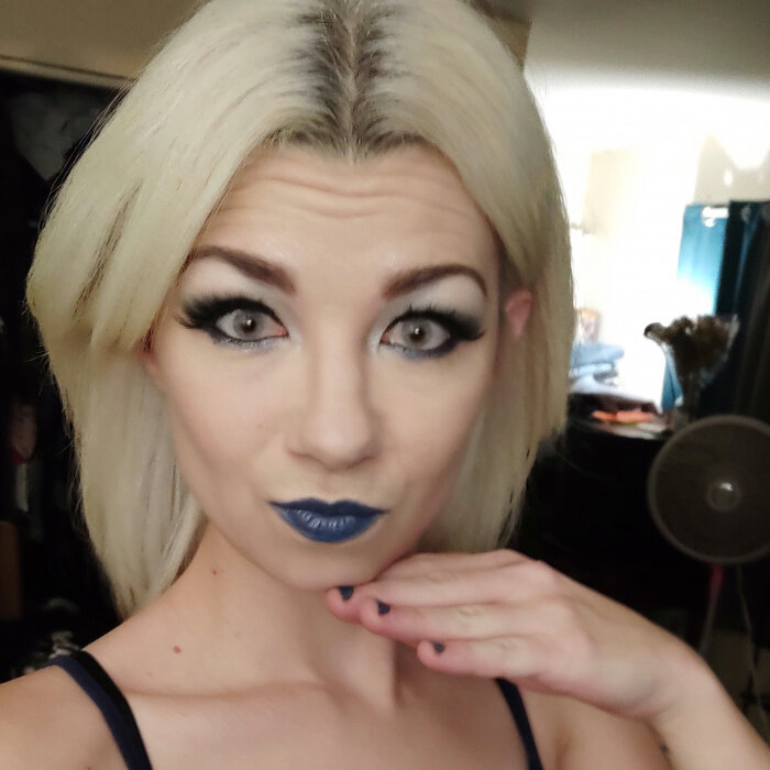 Milamystic (@milamystic), OnlyFans creator