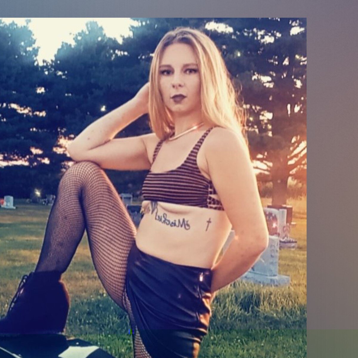 Milanilaine (@milani.laine), OnlyFans creator