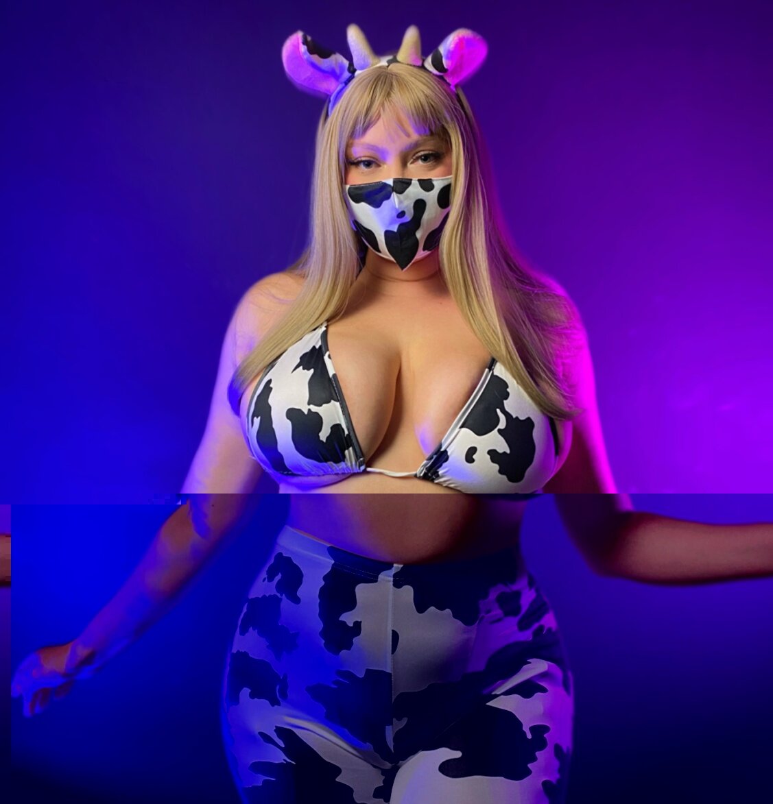 Milavolker (@milavolker), OnlyFans creator