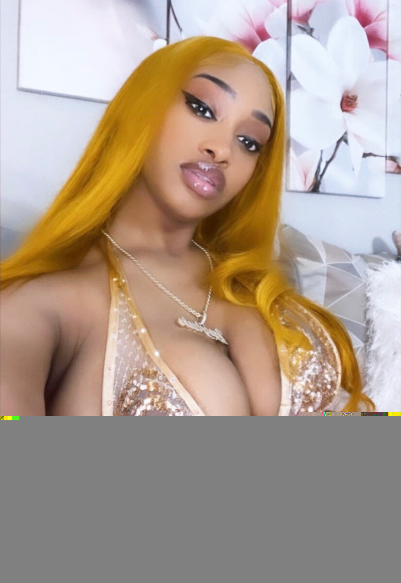 Mileenahoney (@mileenahoney), OnlyFans creator