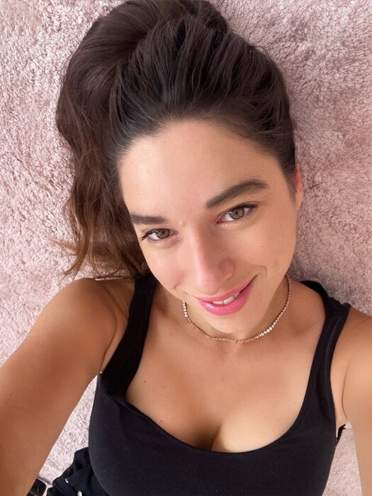 Milenanik (@milena.nik), OnlyFans creator