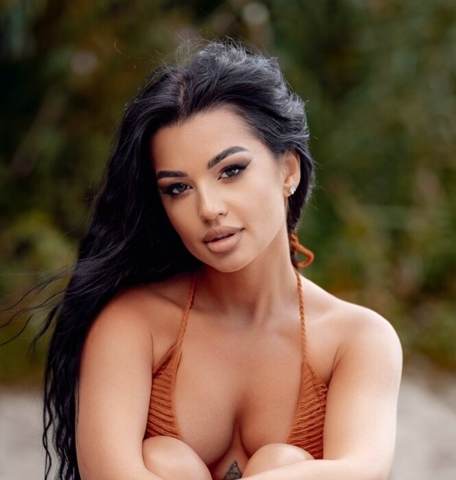 Milena (@milena_galante), OnlyFans creator