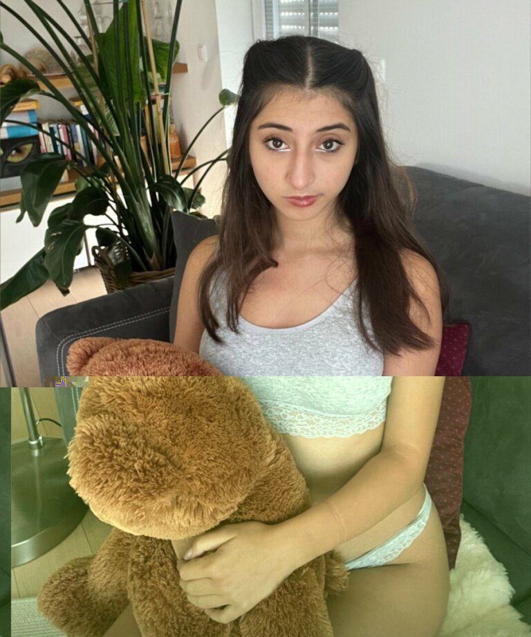 Milena (@milenagrace), OnlyFans creator