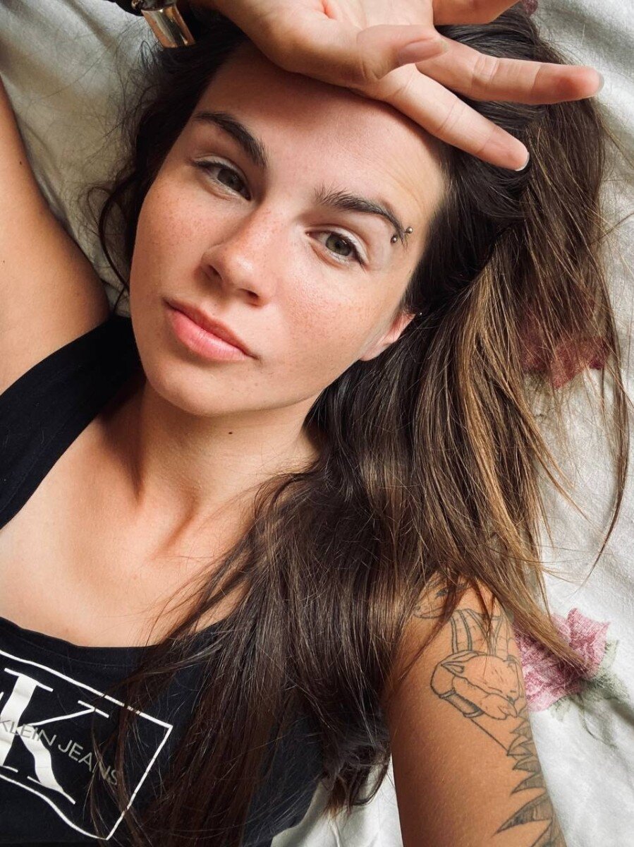 Milenazephyr (@milenazephyr), OnlyFans creator