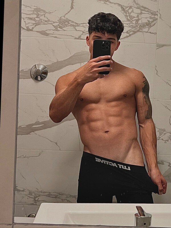 Military18 (@military18), OnlyFans creator
