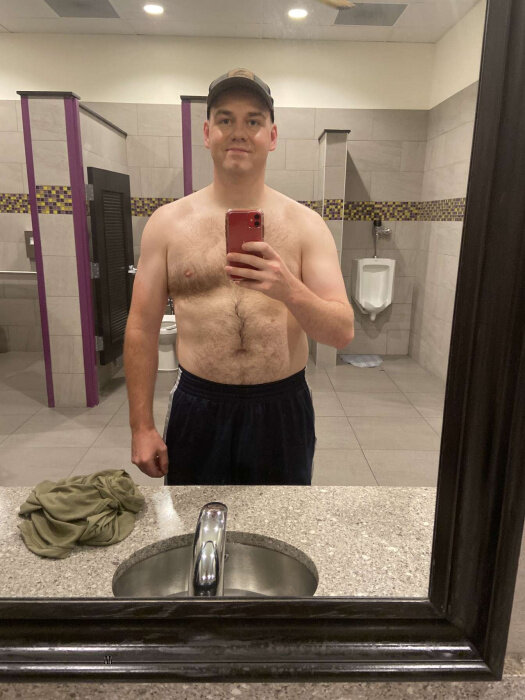 Militarydaddy (@militarydaddy), OnlyFans creator