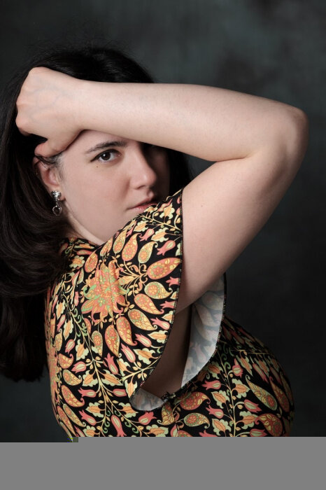 Welcome (@milkathenaughtyone), OnlyFans creator