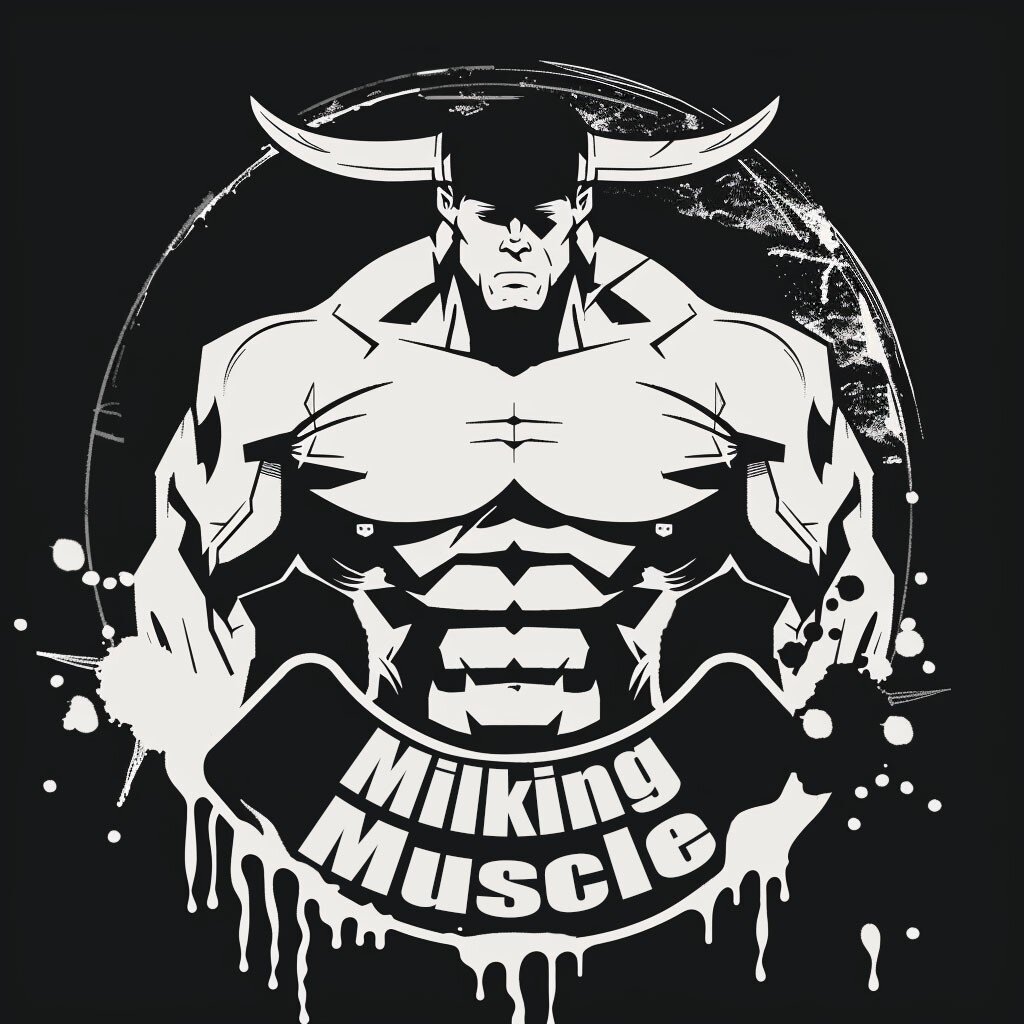 Milkingmuscle (@milking_muscle), OnlyFans creator