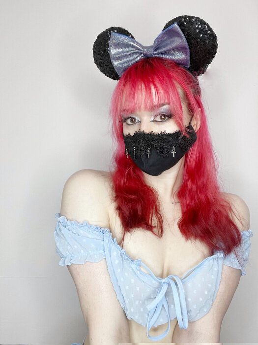 Milkyxox (@milky-xox), OnlyFans creator