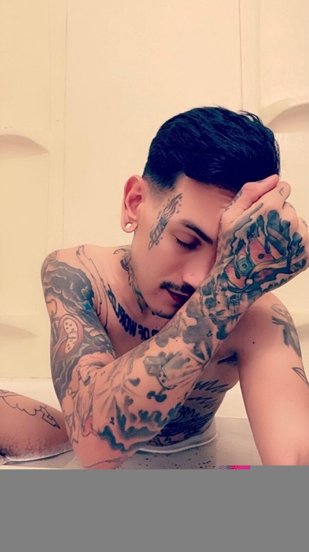 Milkyblack69 (@milkyblack69), OnlyFans creator