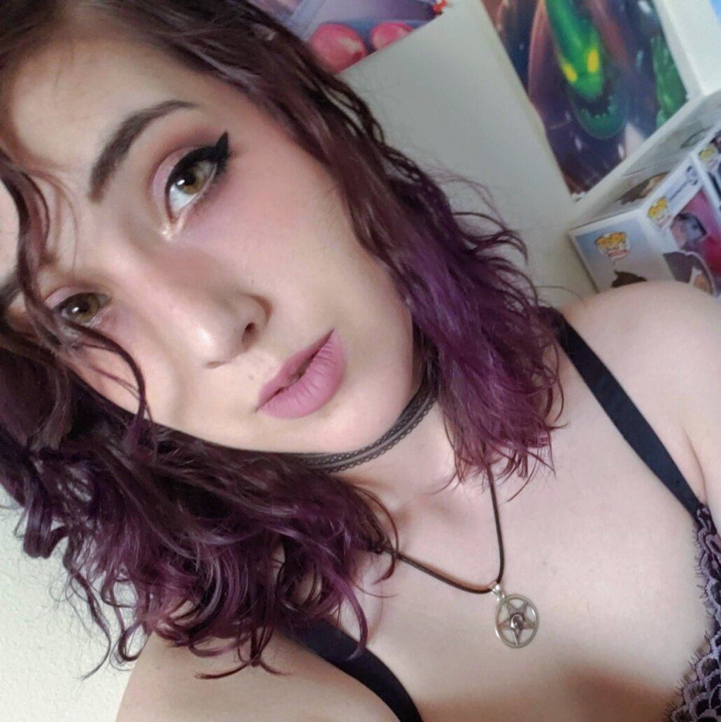 Millenkya (@millenkya), OnlyFans creator