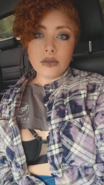 Milliesama (@millie-sama), OnlyFans creator