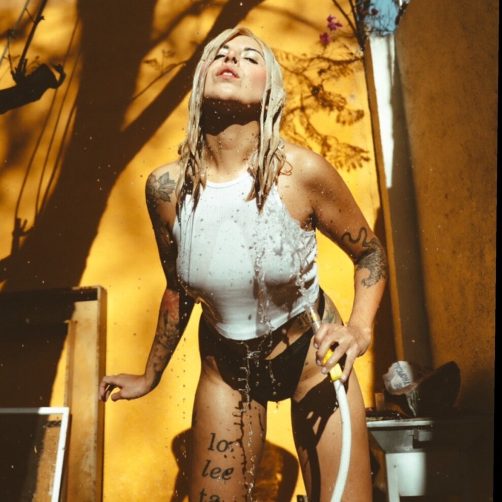 Milliedraco (@milliedraco), OnlyFans creator