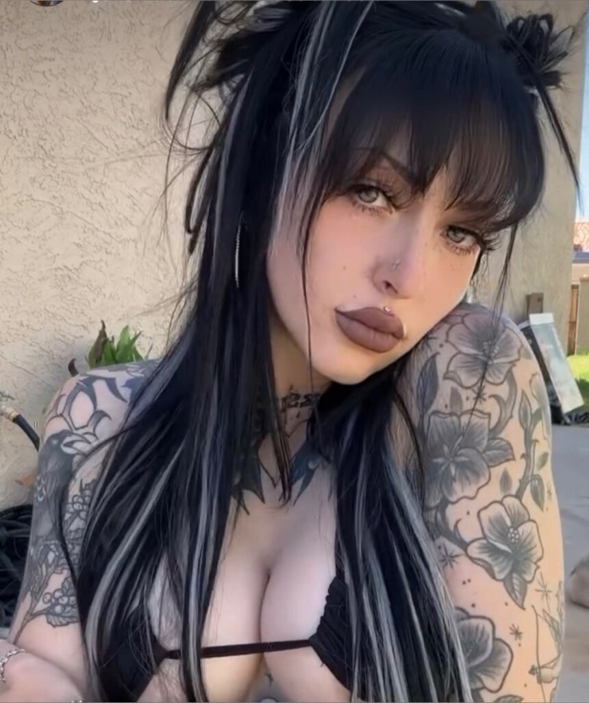 Milliemillz (@milliemillz), OnlyFans creator
