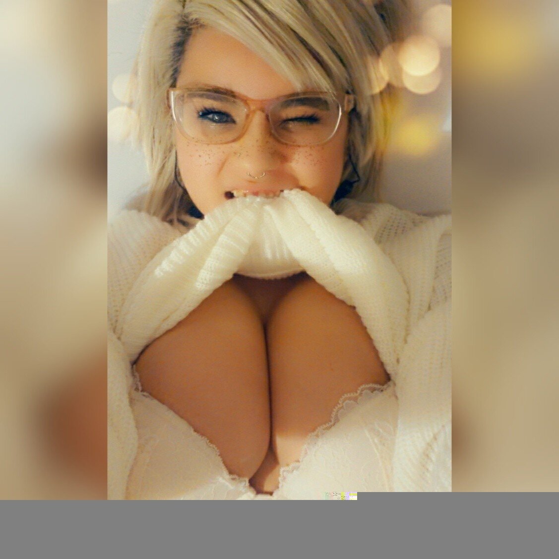 Millie (@milliereynoldsxo), OnlyFans creator