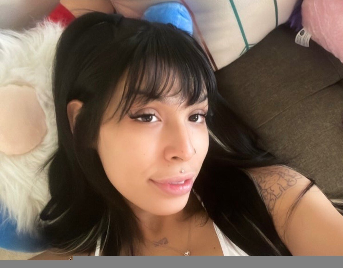 Milliquinzel (@milliquinzel), OnlyFans creator