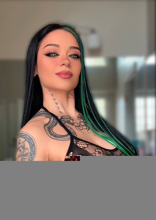 Millmillie (@millmillie), OnlyFans creator