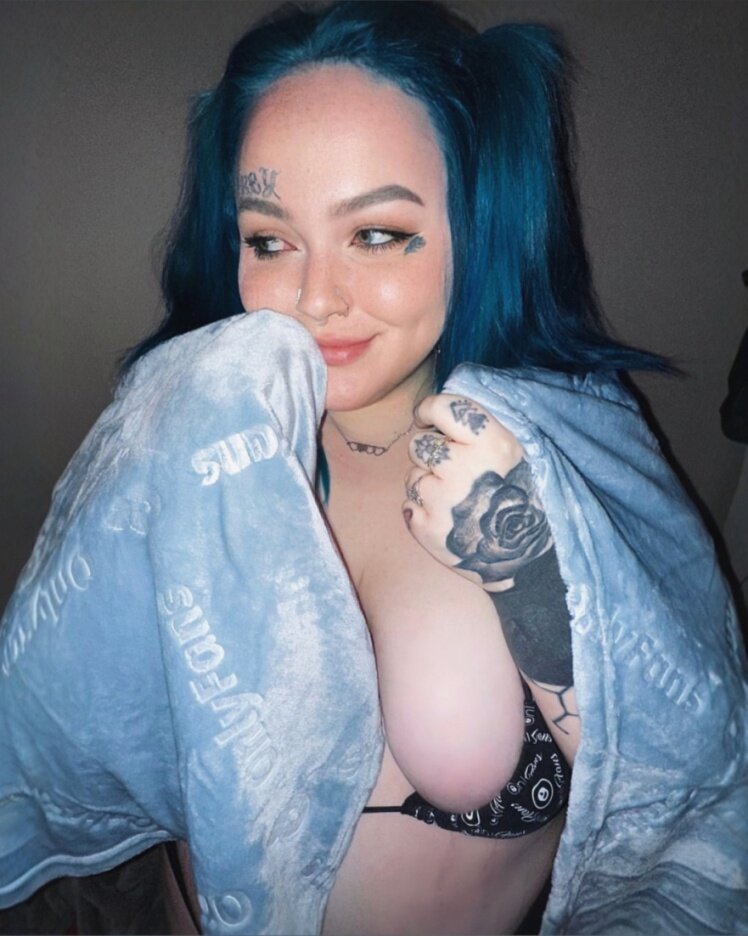 Millymaars (@millymaars), OnlyFans creator