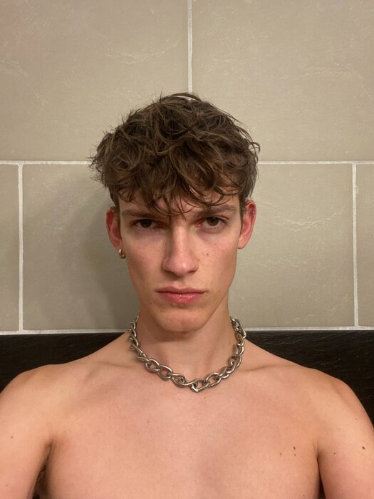 Milo (@milo_jaspers), OnlyFans creator
