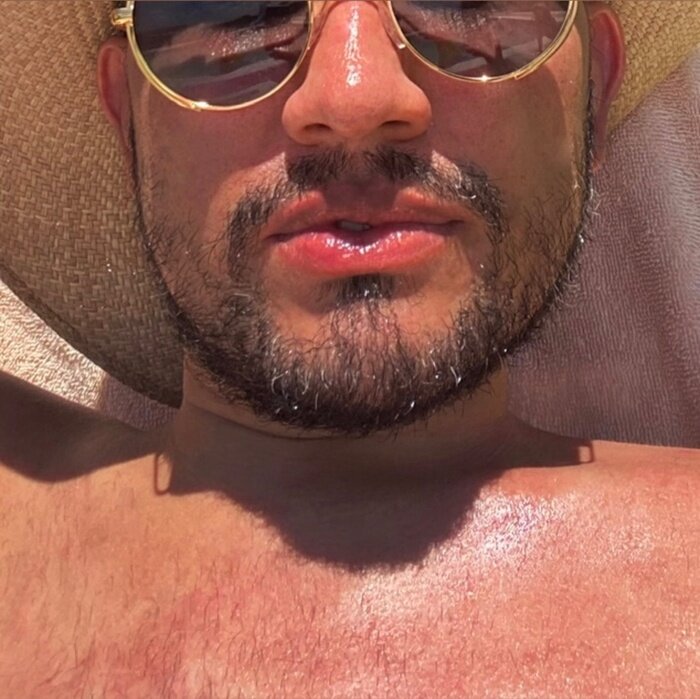 Milocarterw (@milocarterw), OnlyFans creator