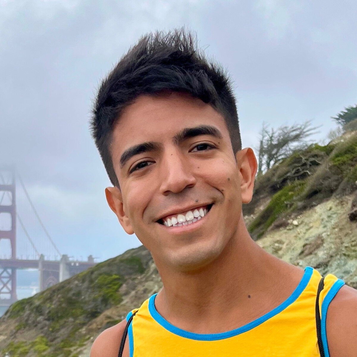Milomilesxxx (@milomilesxxx), OnlyFans creator