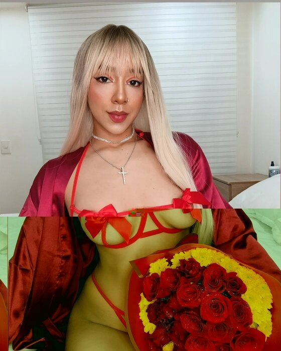 Milurabbit (@milurabbit), OnlyFans creator