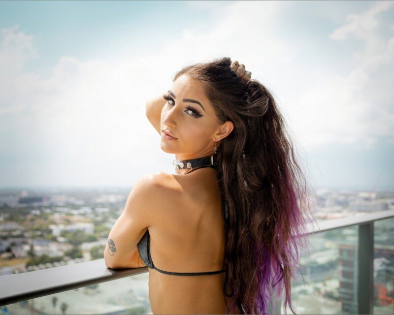 Mimicazimi (@mimicazimi), OnlyFans creator