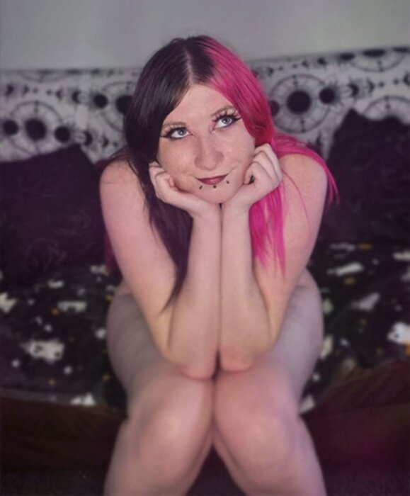 Mimikyu69 (@mimikyu69), OnlyFans creator