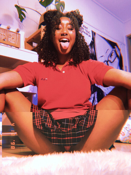 Miminekoxo (@mimineko_xo), OnlyFans creator