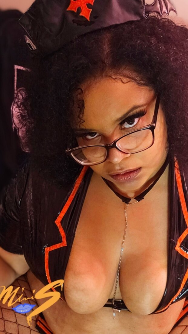 Mimi (@mimisemenpai), OnlyFans creator