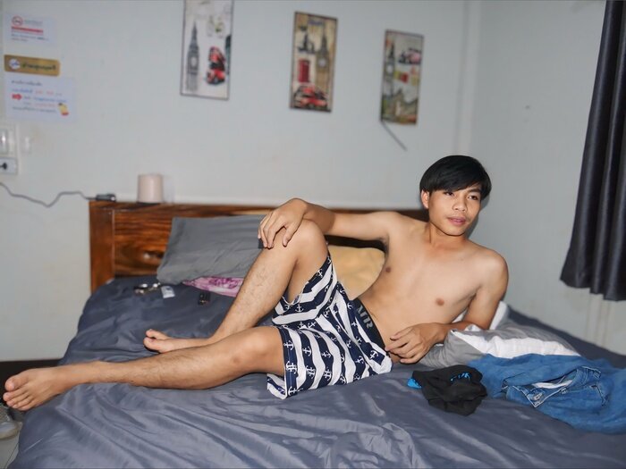 Thep (@min200_4), OnlyFans creator