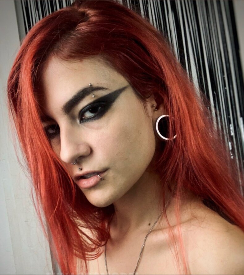 Mina666free (@mina666free), OnlyFans creator