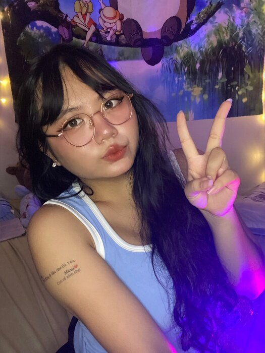 mina (@minafanta), OnlyFans creator