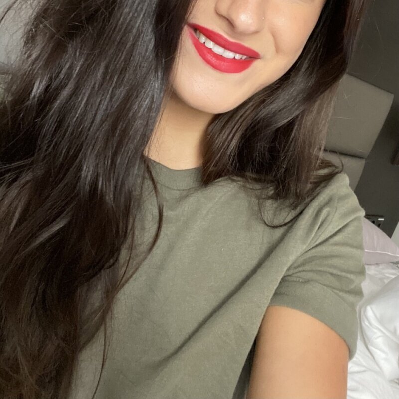 Minaxo (@minaxo), OnlyFans creator