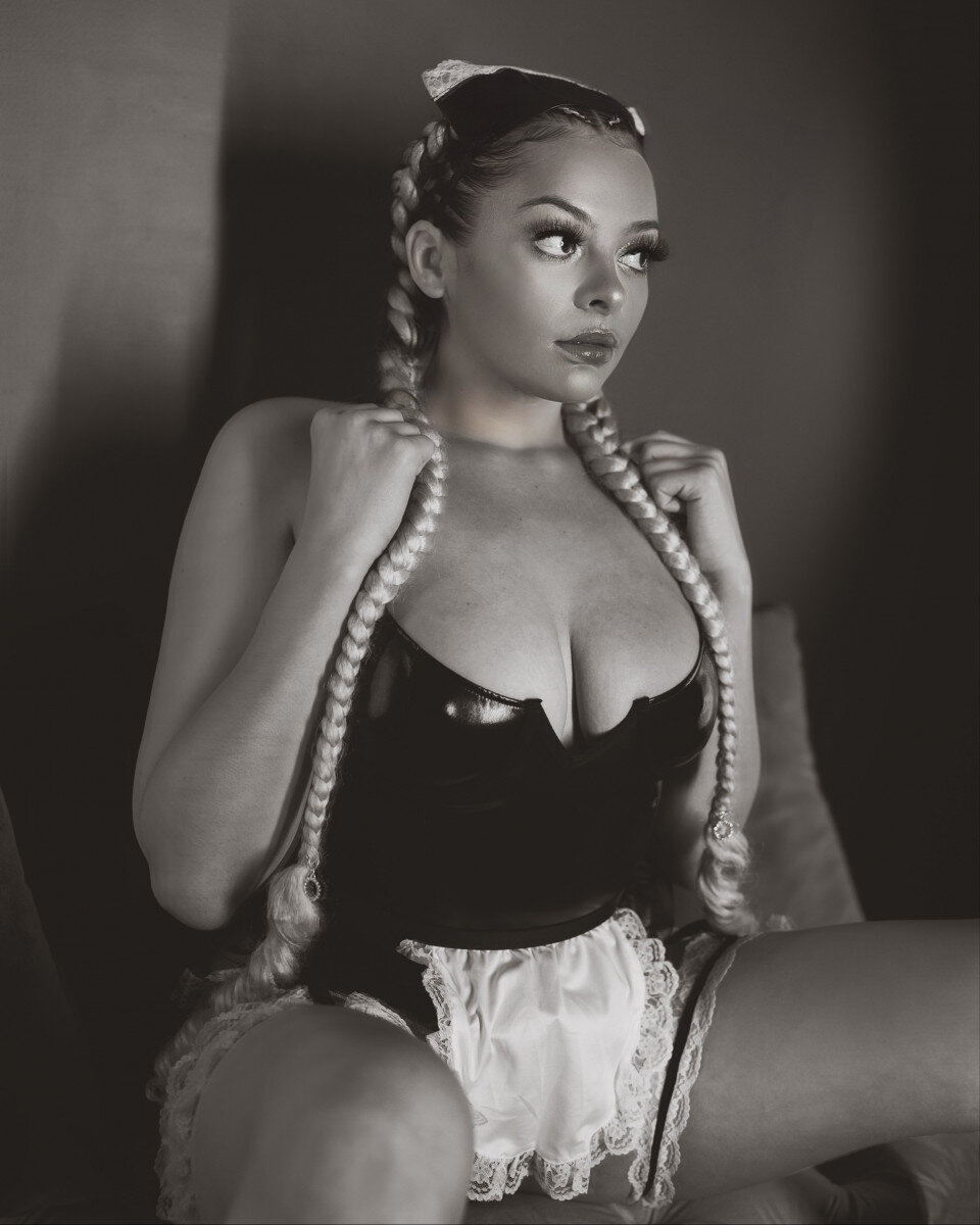 Mindofmilaa (@mindofmilaa), OnlyFans creator
