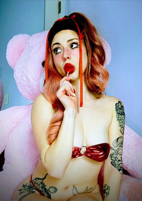 Mindy (@mindy_kitten), OnlyFans creator