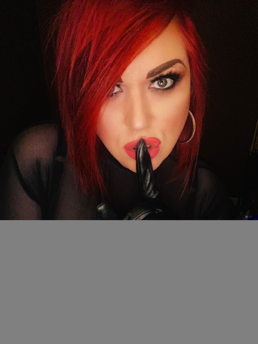 Mindyourdomme (@mindyourdomme), OnlyFans creator
