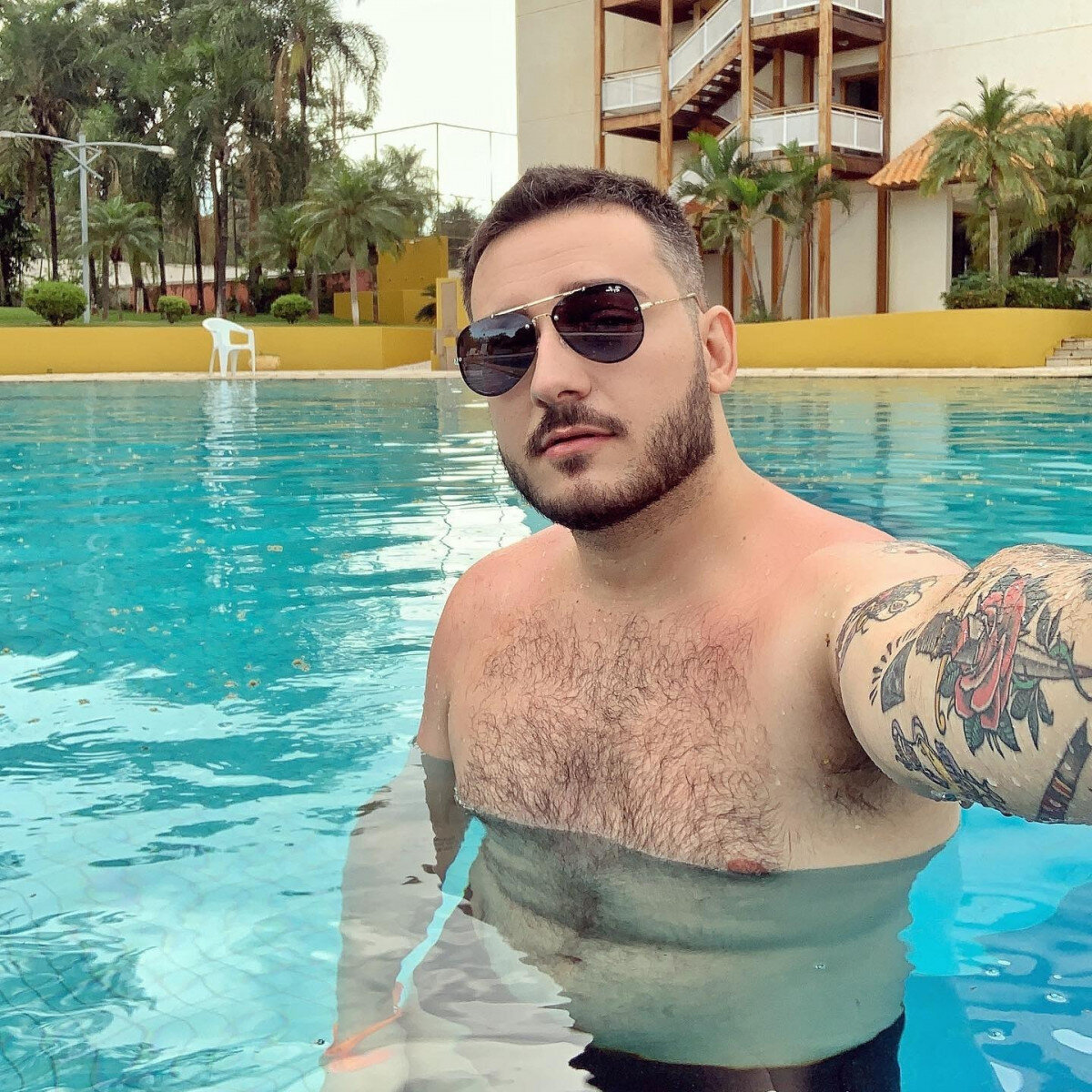 Mineirogrosso (@mineirogrosso), OnlyFans creator