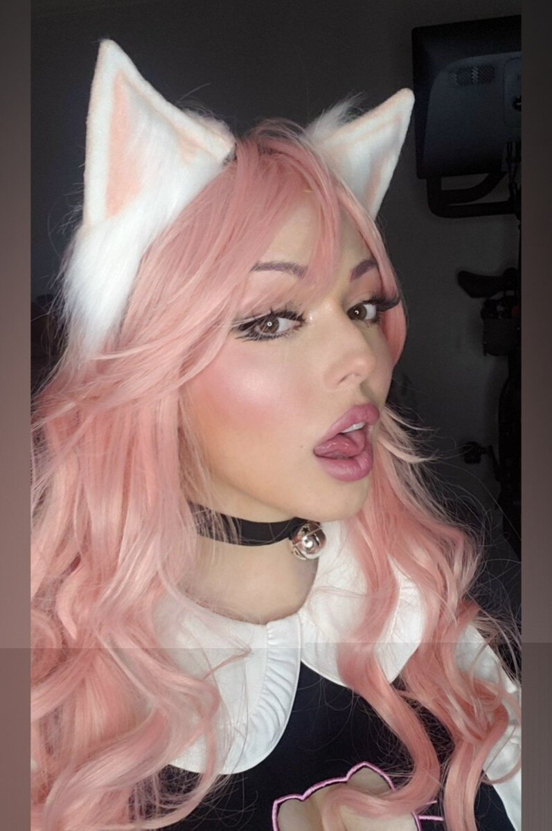 Minfilia (@minfilia), OnlyFans creator