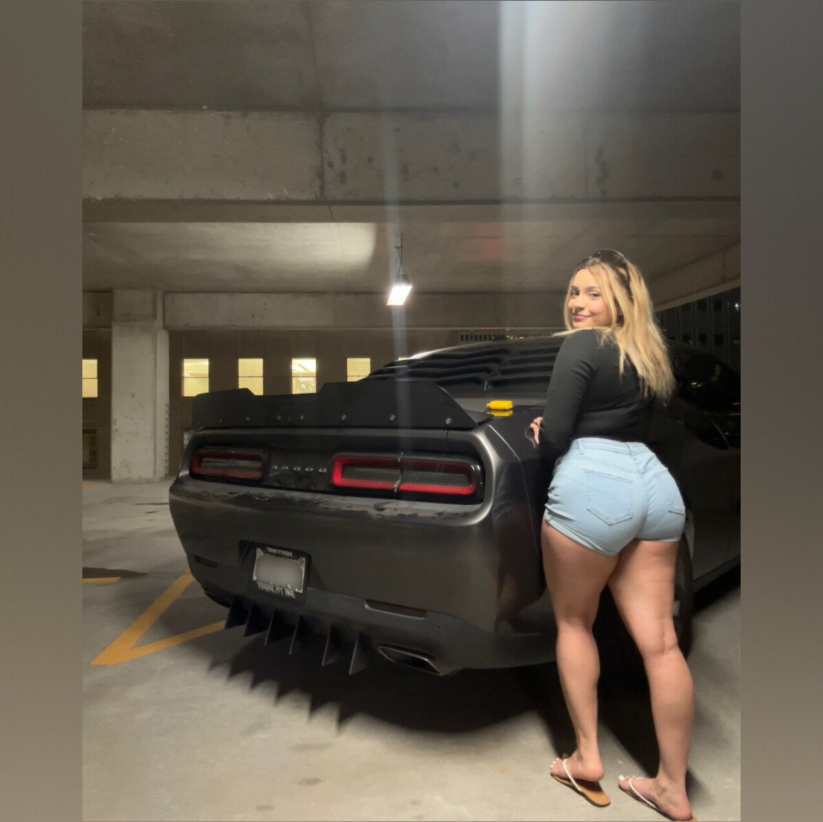Miniimiilf (@miniimiilf), OnlyFans creator