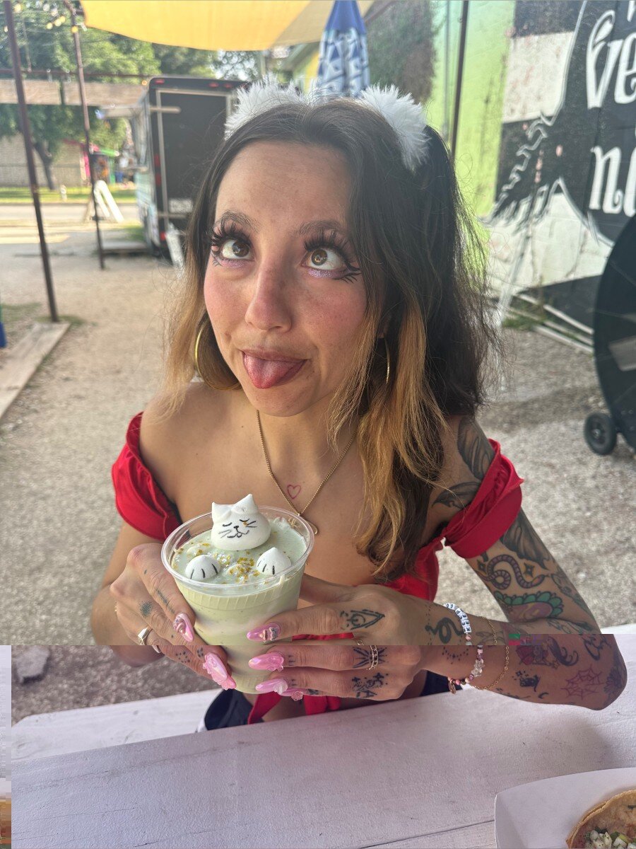 Minimeow444 (@minimeow444), OnlyFans creator