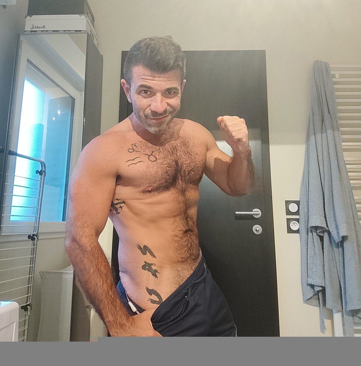 Minipousse86 (@minipousse86), OnlyFans creator