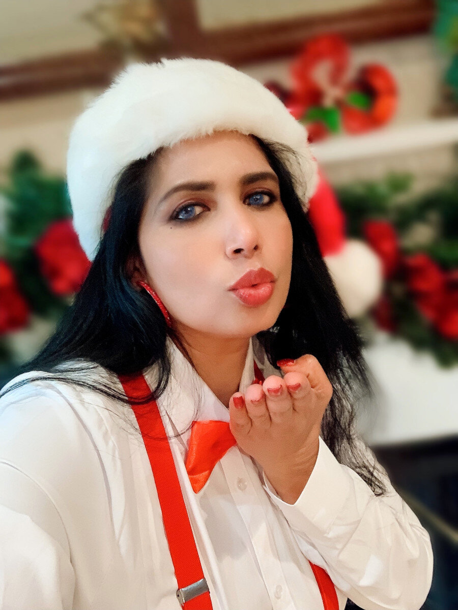 Mini (@minirichard), OnlyFans creator