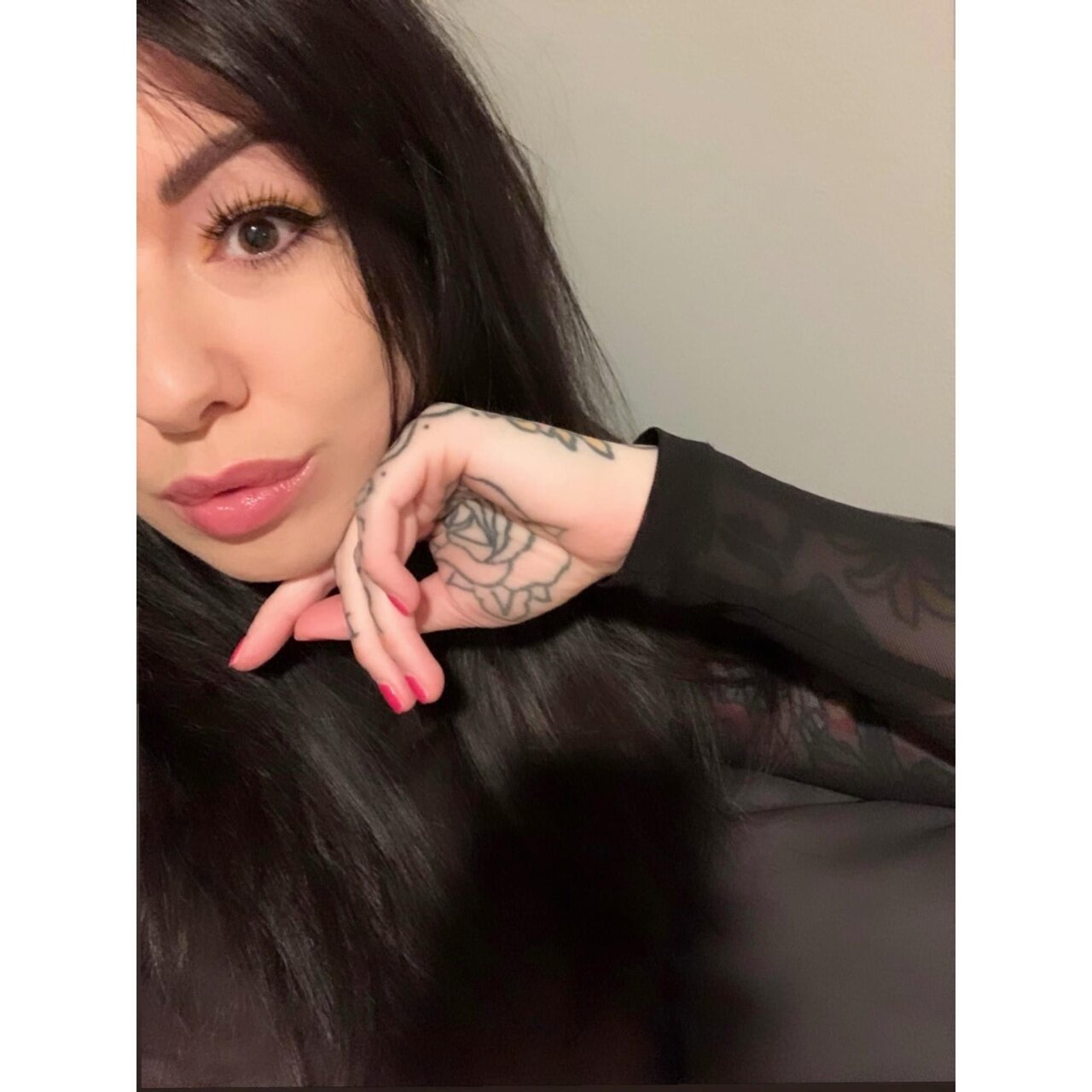 Minkajamess (@minkajamess), OnlyFans creator