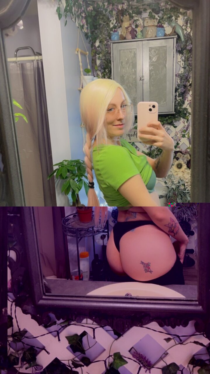 Minnierydervip (@minnie_rydervip), OnlyFans creator