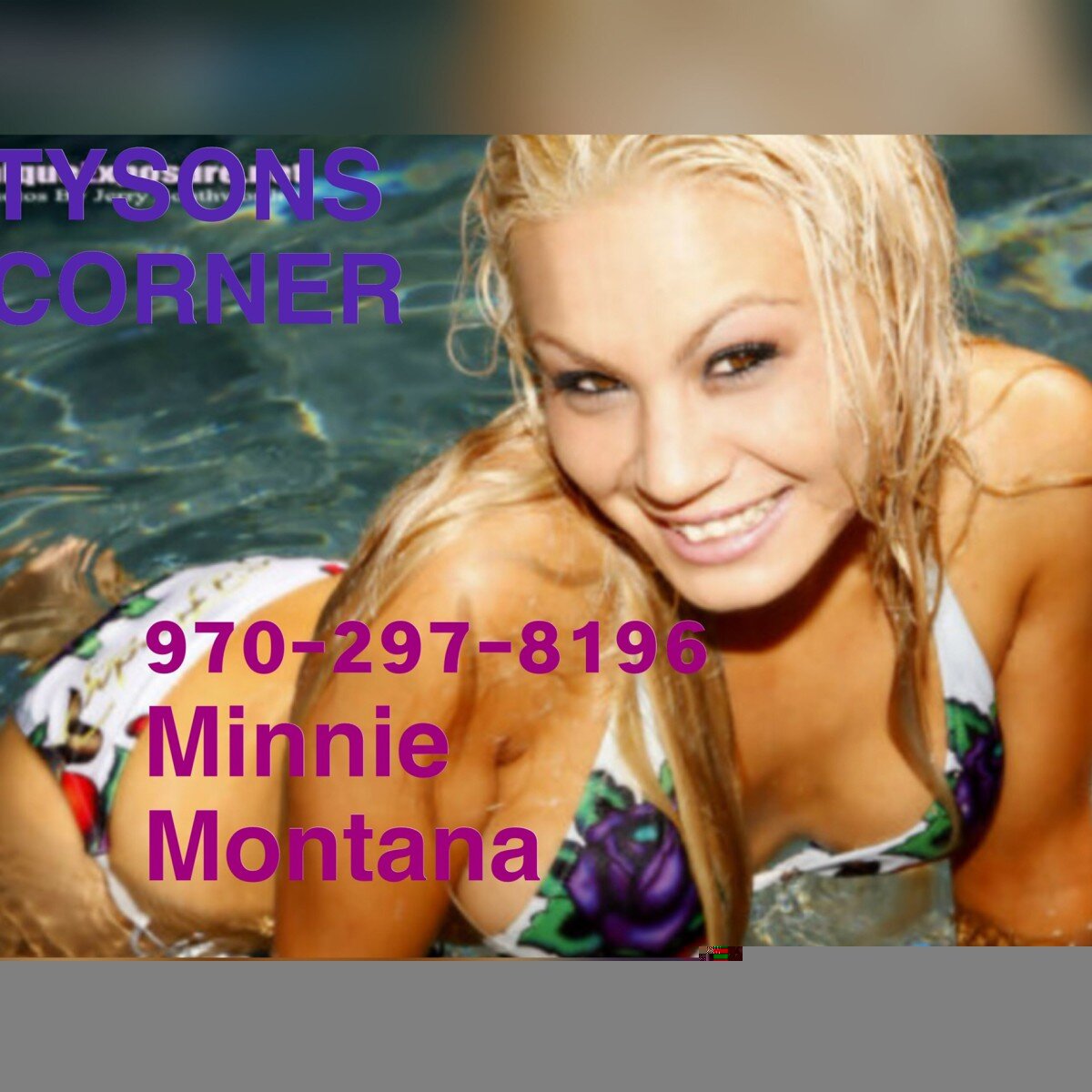 Minniemontana (@minniemontana), OnlyFans creator