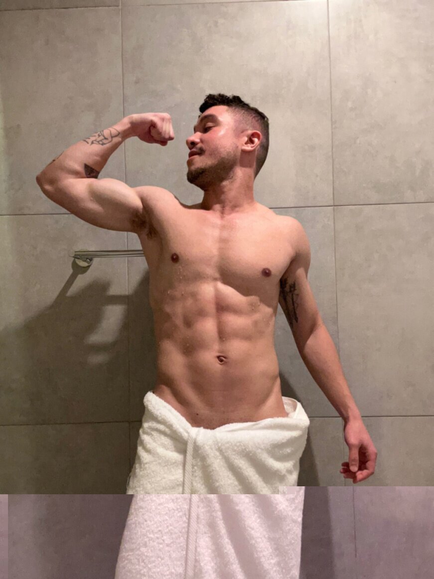 Minoflexxx (@minoflexxx), OnlyFans creator
