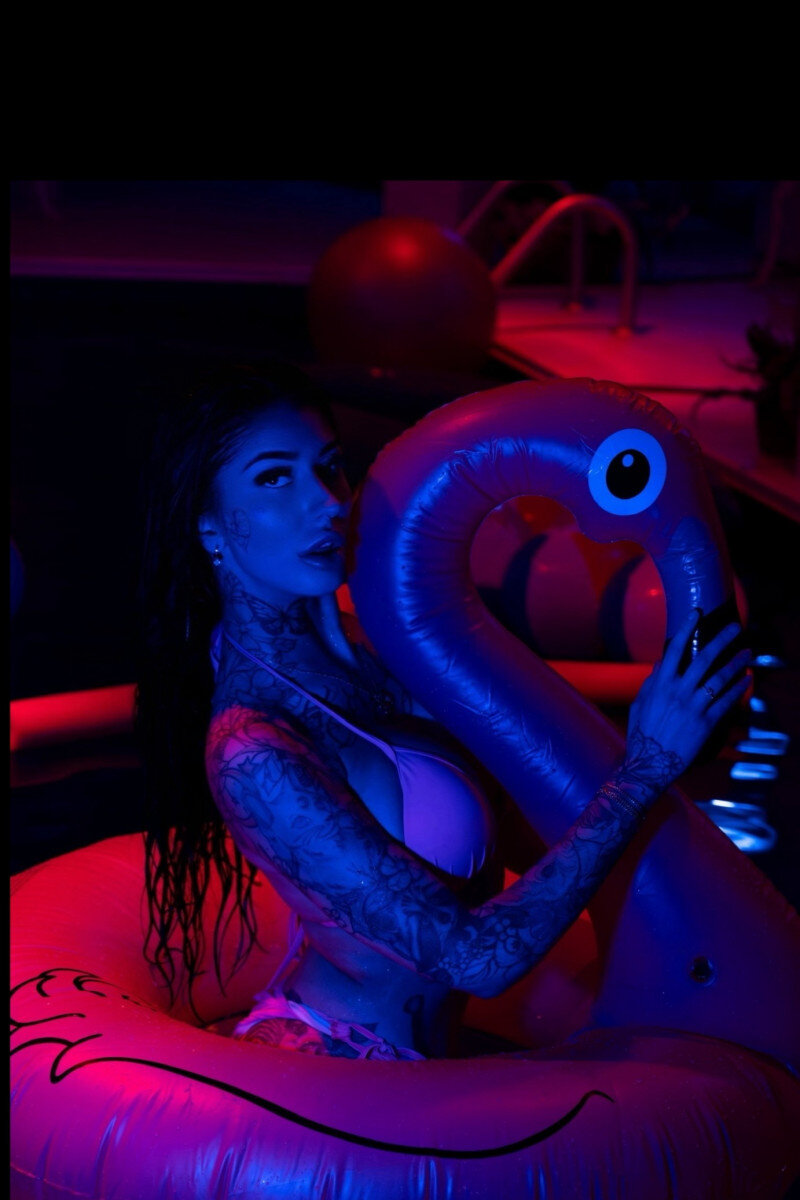 Minoum (@minoum), OnlyFans creator